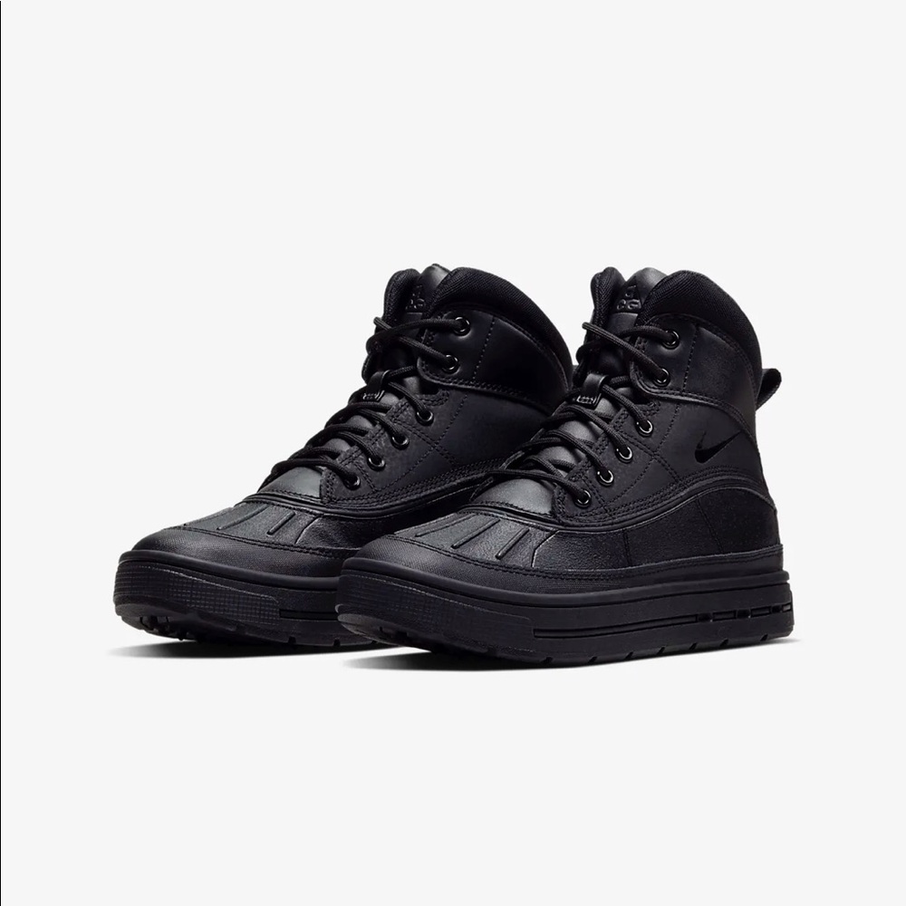 Brand New: Nike Woodside 2 High ACG